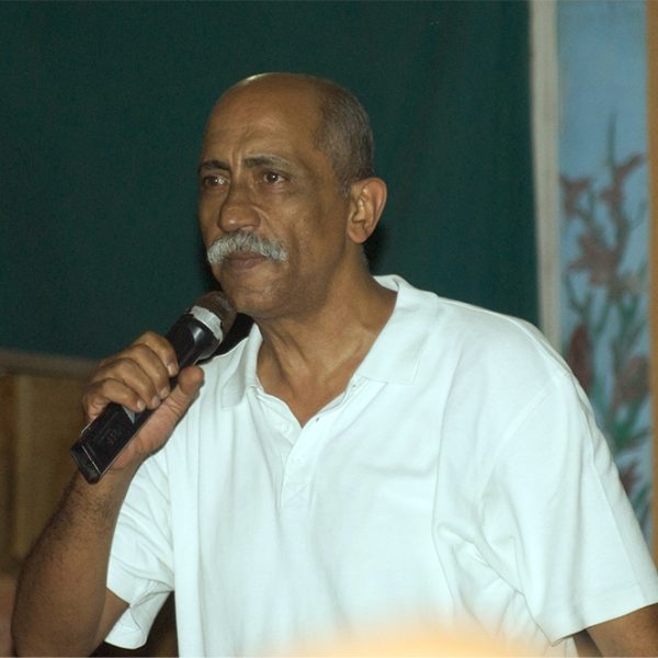 Remembering Zakariah Ibrahim: 1952 - 2024