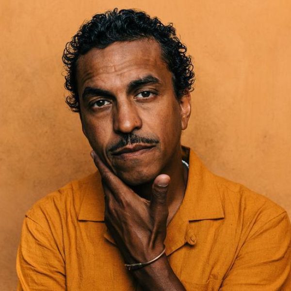 Visit To Afro-Sweden