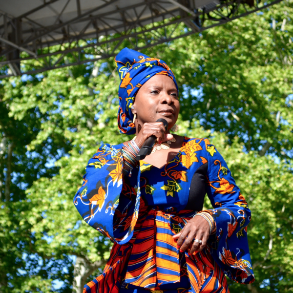 The Afropop Summer 2018 Free Concert Guide