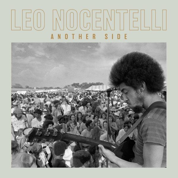 The Meters’ Leo Nocentelli’s Long-Buried Solo Debut Comes Out Nov. 19