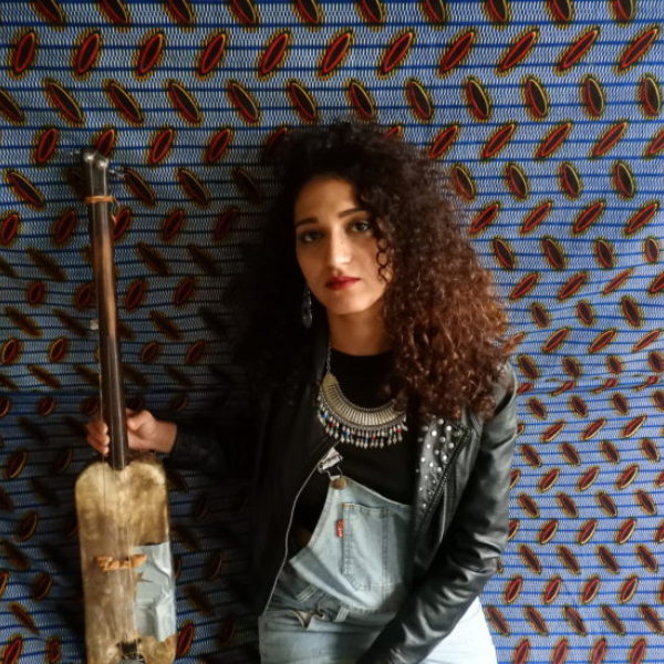 NYT Recommends Ringing in 2021 With Bab L’Bluz, Garifuna Collective, More