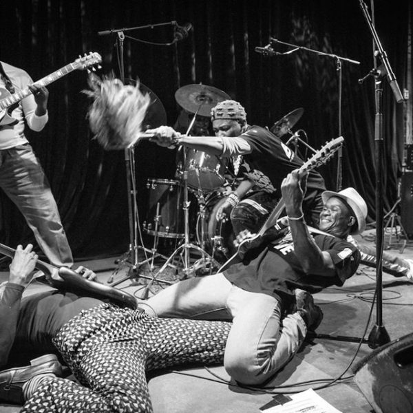 Release Round-Up: March 2020