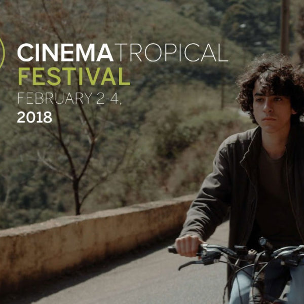 The Diaspora at the Cinema Tropical Festival
