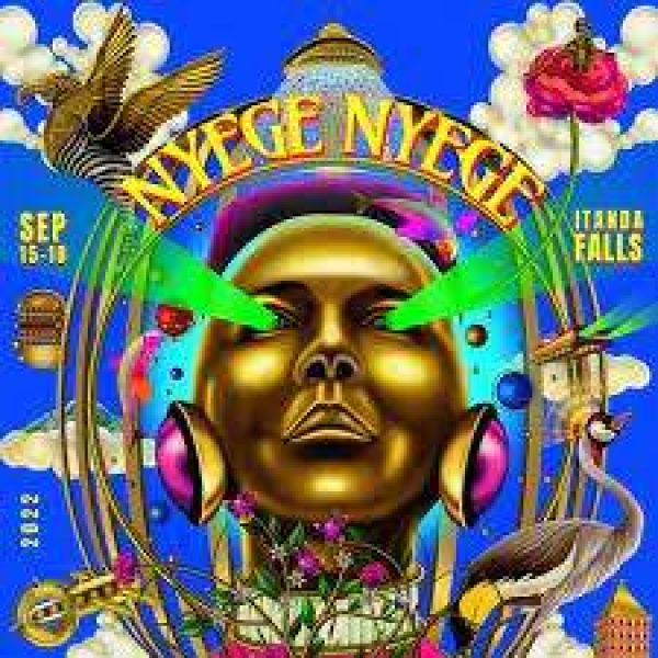 Nyege Nyege Festival 2022 Uganda