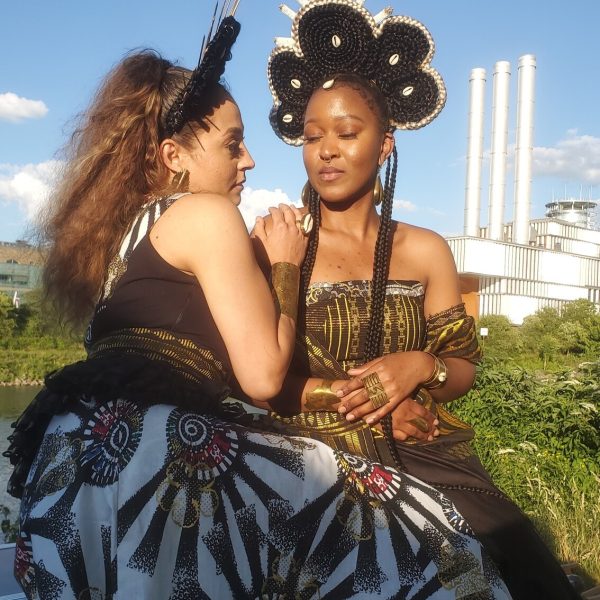 Field Report: 33rd Annual Würzburg Africa Festival