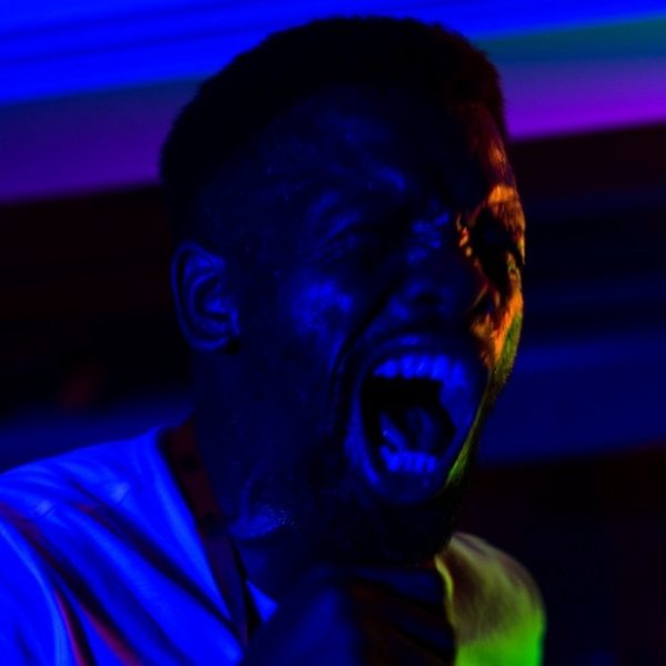 globalFEST 2019 at the Copacabana