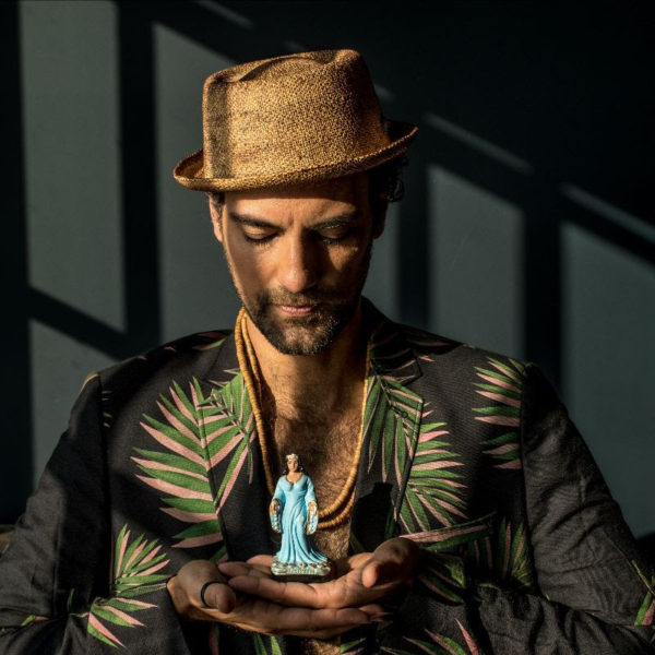 João Selva Sails the Afro-Brazilian Atlantic with “Navegar”