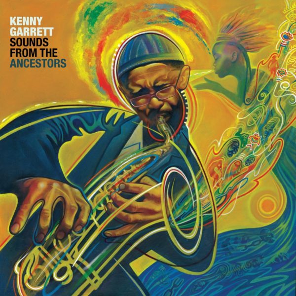 Homage to Homage: Kenny Garrett’s “For Art’s Sake”