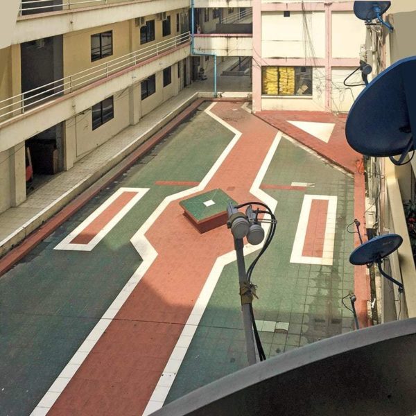 New Shambo Fusion From Windhoek, Namibia