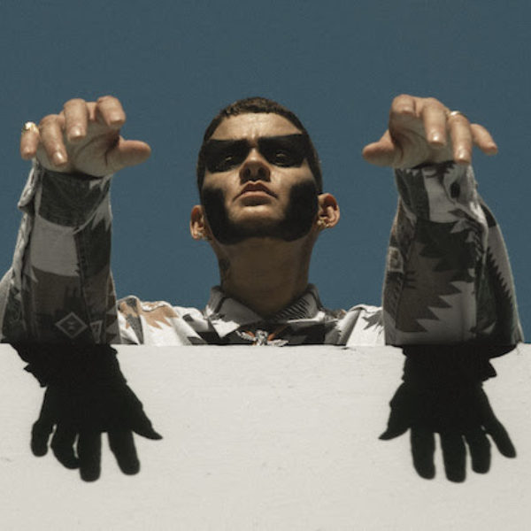 Rita Indiana Releases New Album, Tryptic Video