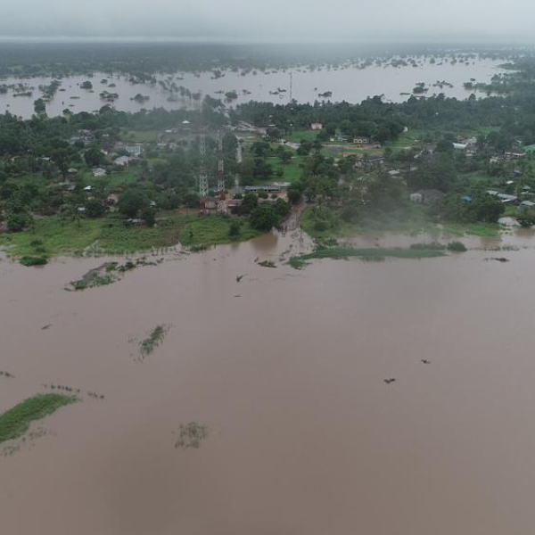 How to Help Cyclone Victims in Southeast Africa