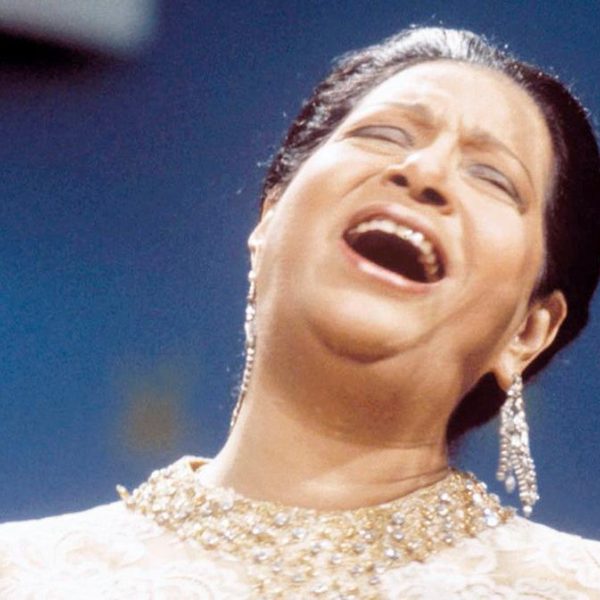 Afropop Worldwide Celebrates Women’s History Month