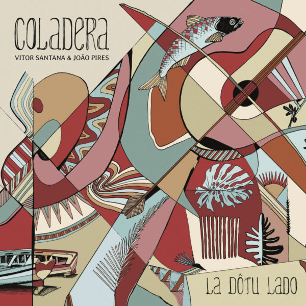 Video: Coladera’s "La Dótu Lado"