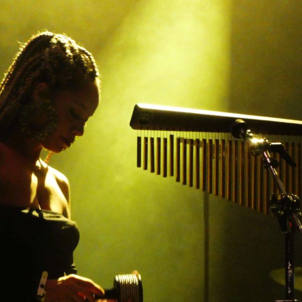 Wrapping Up Nuits d'Afrique 2018