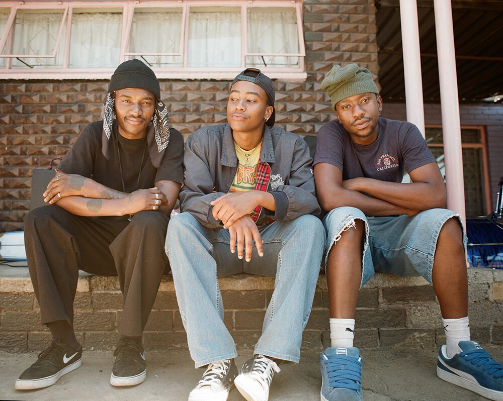 Photo by Assanté Chiweshe