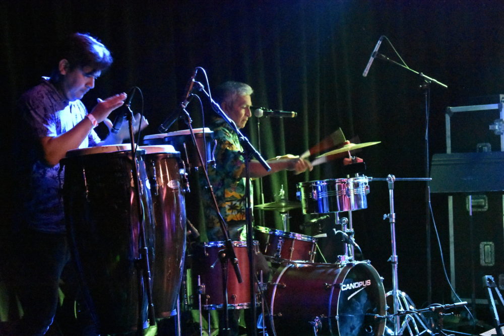 Photos by Ben Richmond