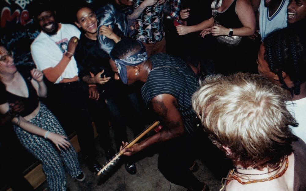 Photo by Troye Alexander Shannon