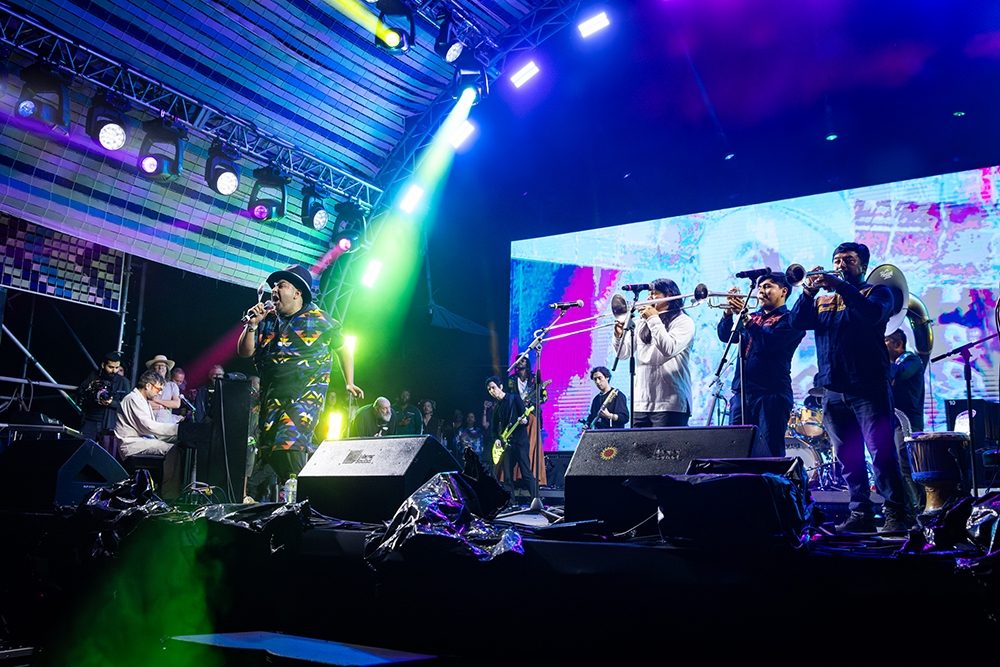 Photo by Camila Jurado