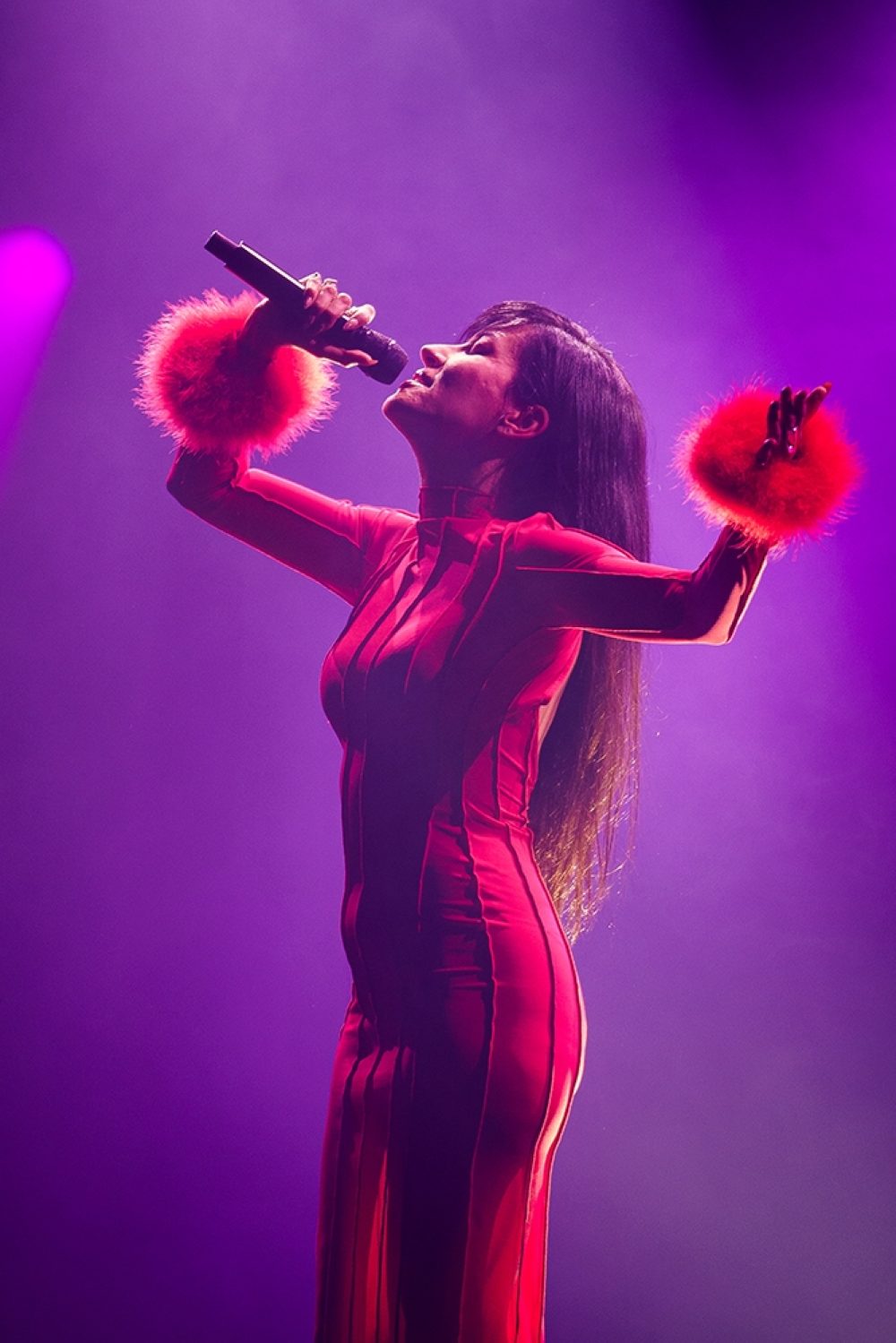 Photo by Benoit Rousseau