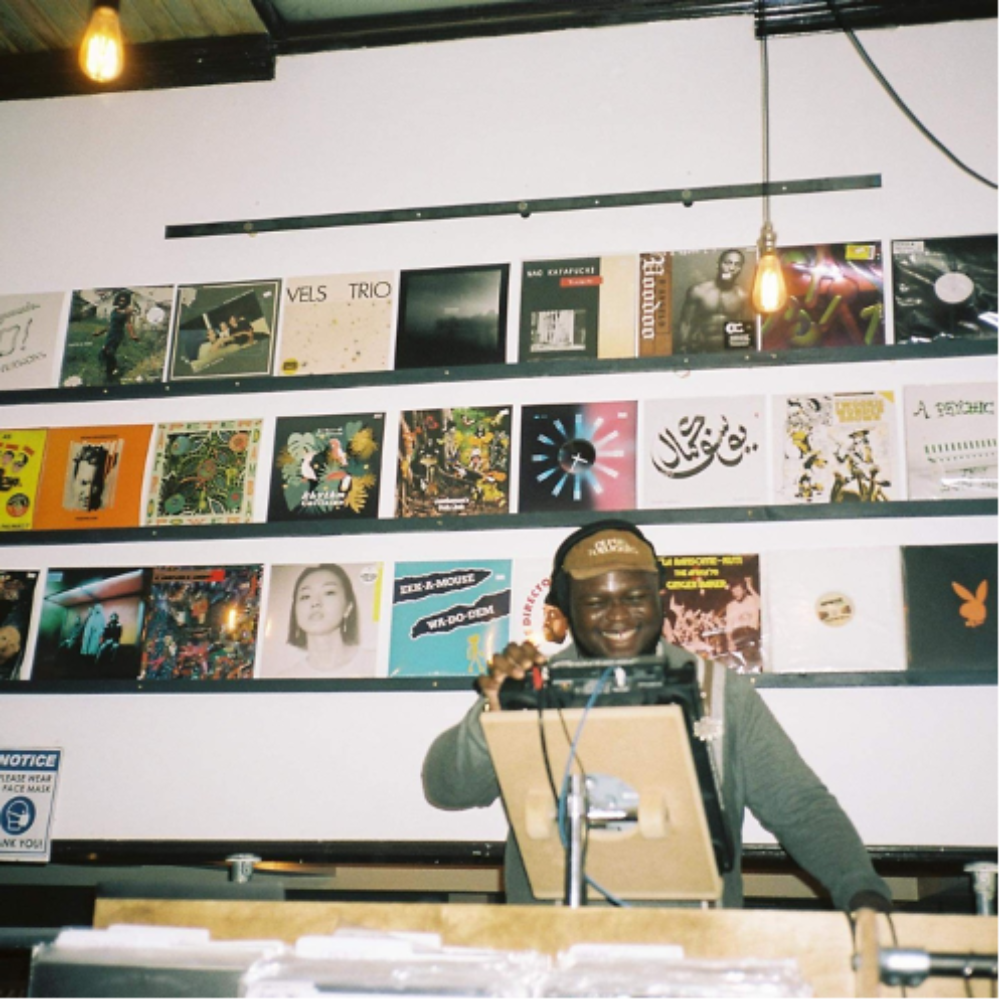 Photo by Resident Advisor