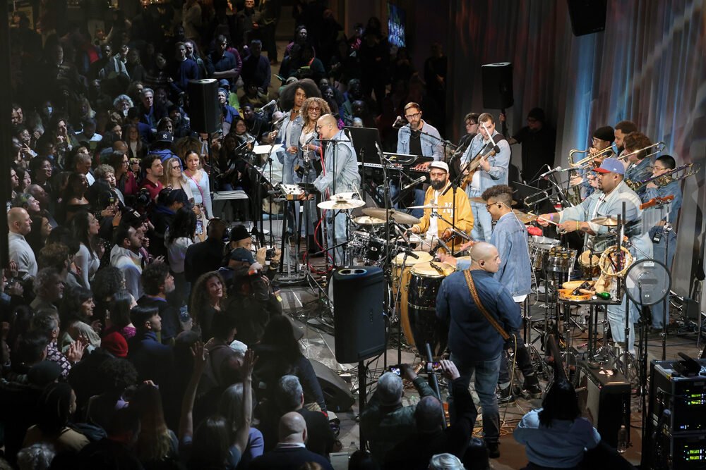 David Rivera & La Bámbula (Puerto Rico)
