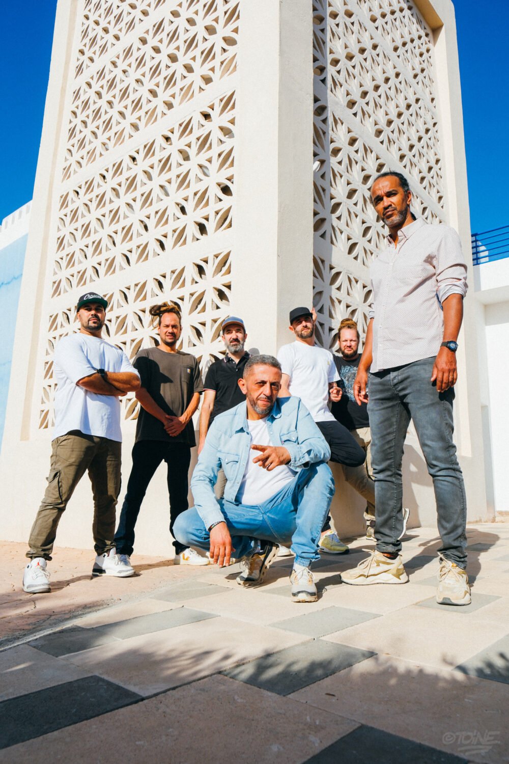 All photos ©TOINE. @PHOTOCOMPULSIF