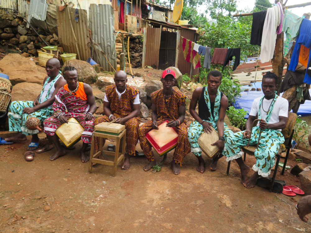 Tabenu Cultural Group