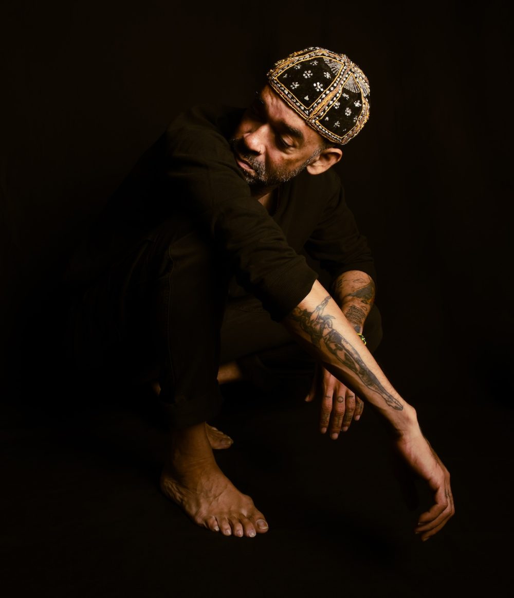 Otura Mun, photos © Trenity Thomas.