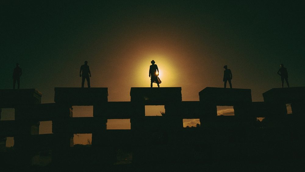 Photo by @Marcelo Quiñones