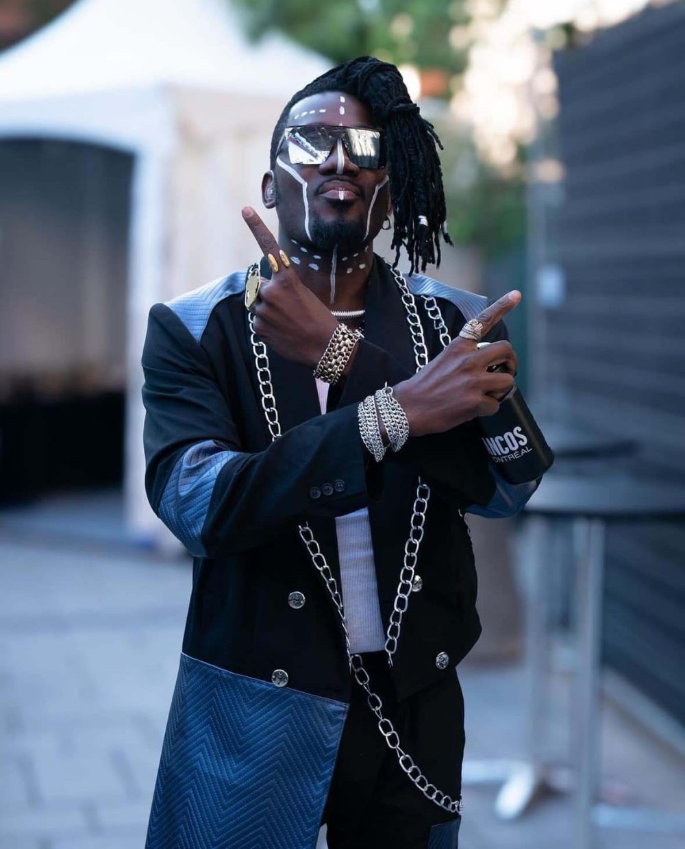 Photo by Karine Larocque