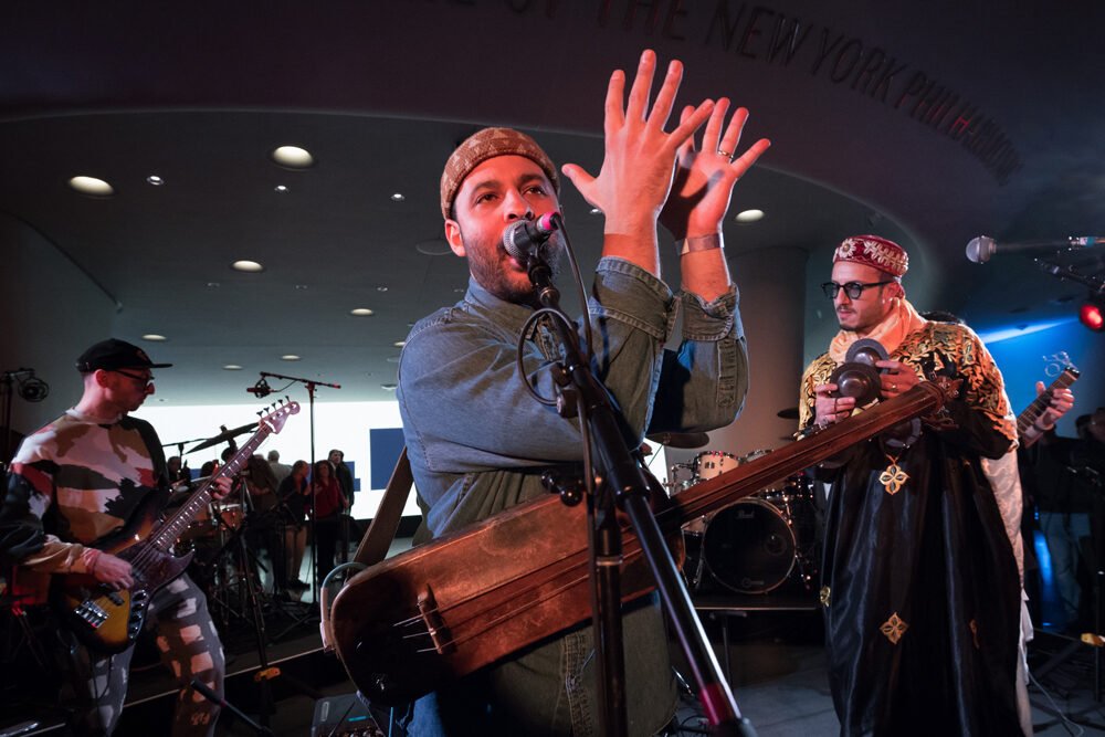 Nour Harkati (Tunesia)