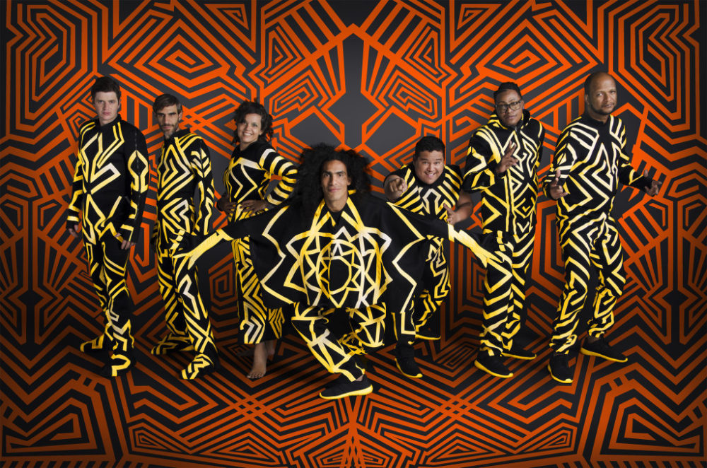 Systema Solar, July 12