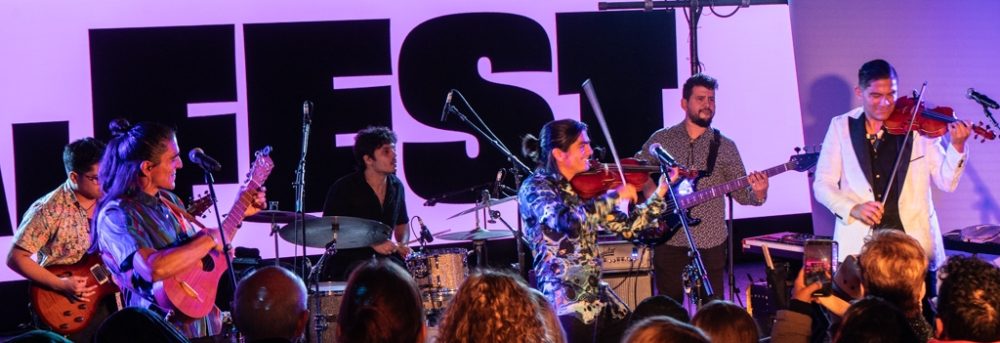 The Villalobos Brothers