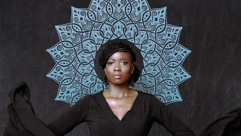 Awa Ly Photo: Oye Diran