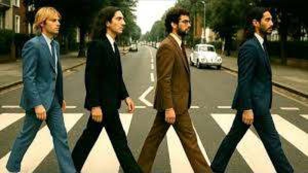 Velvet Sundown, AI Generated Band, Spotify