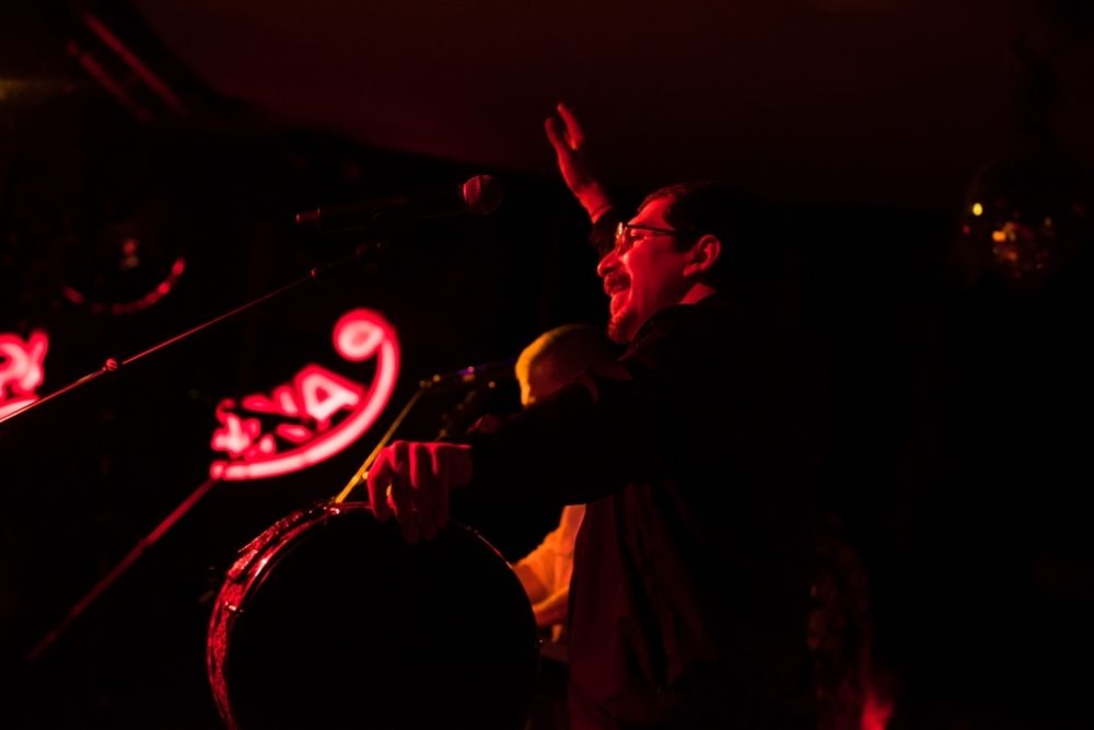 47SOUL, all images by Sarah Escarraz