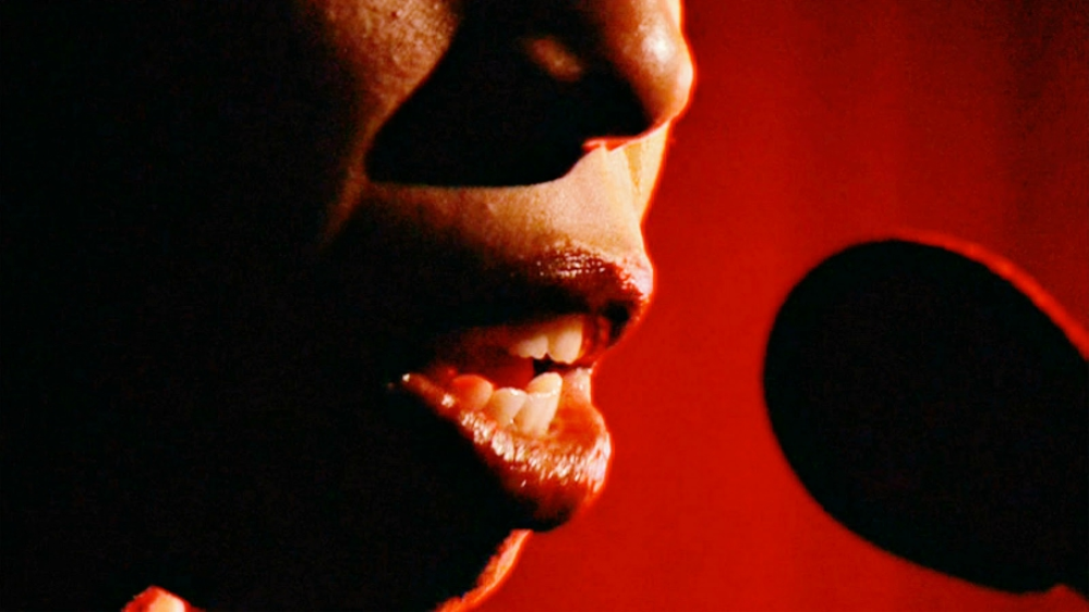 Lynne Thigpen as D.J.