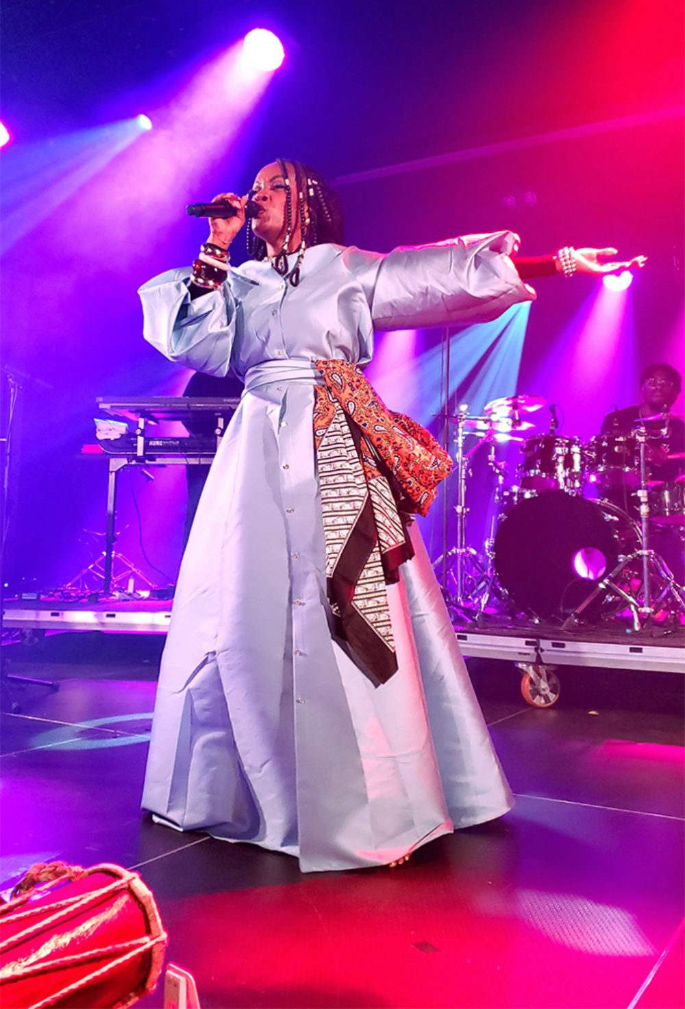 photo by Ron Deutsch