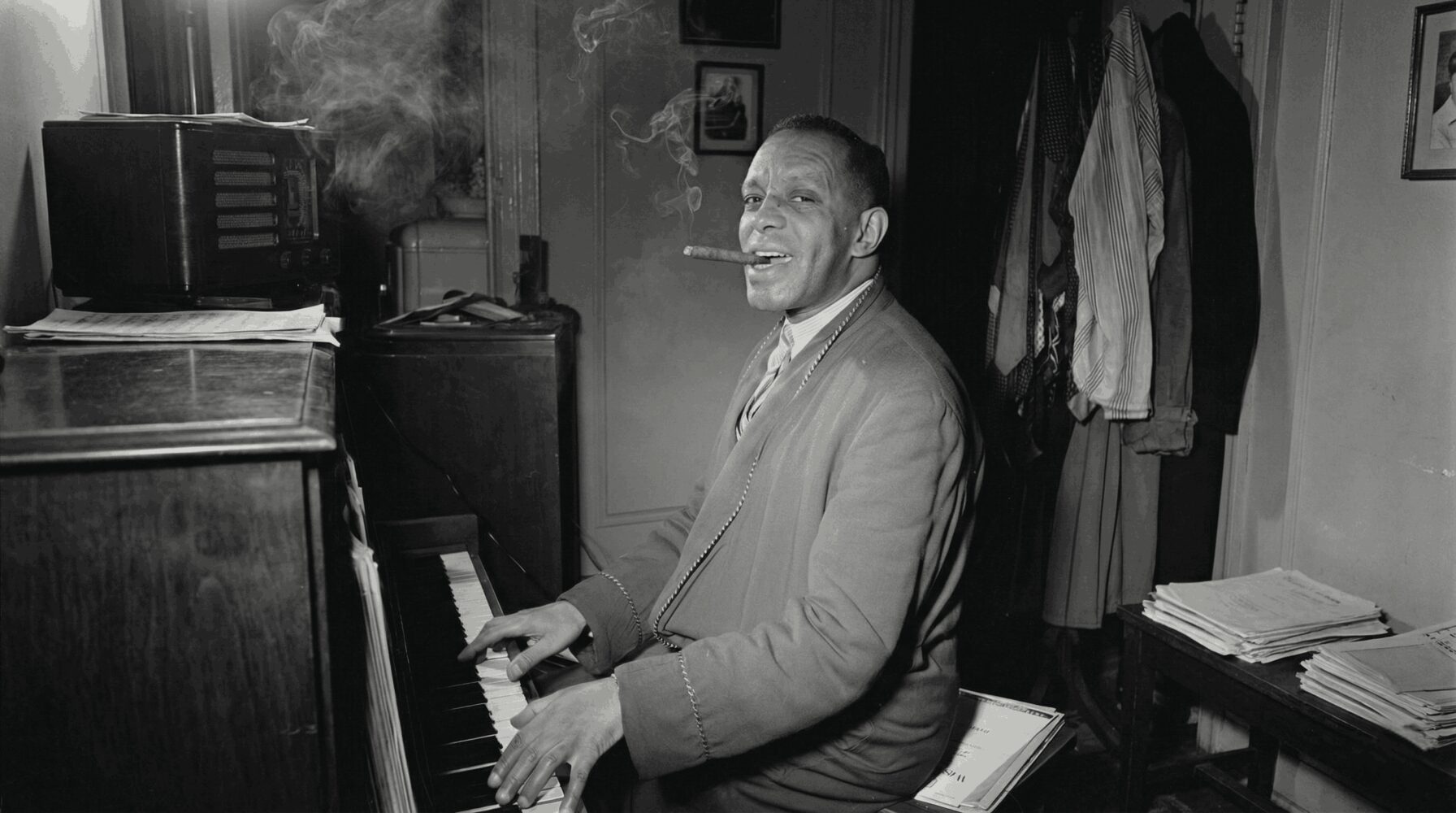 Black History Month 2026: Music of the Harlem Renaissance