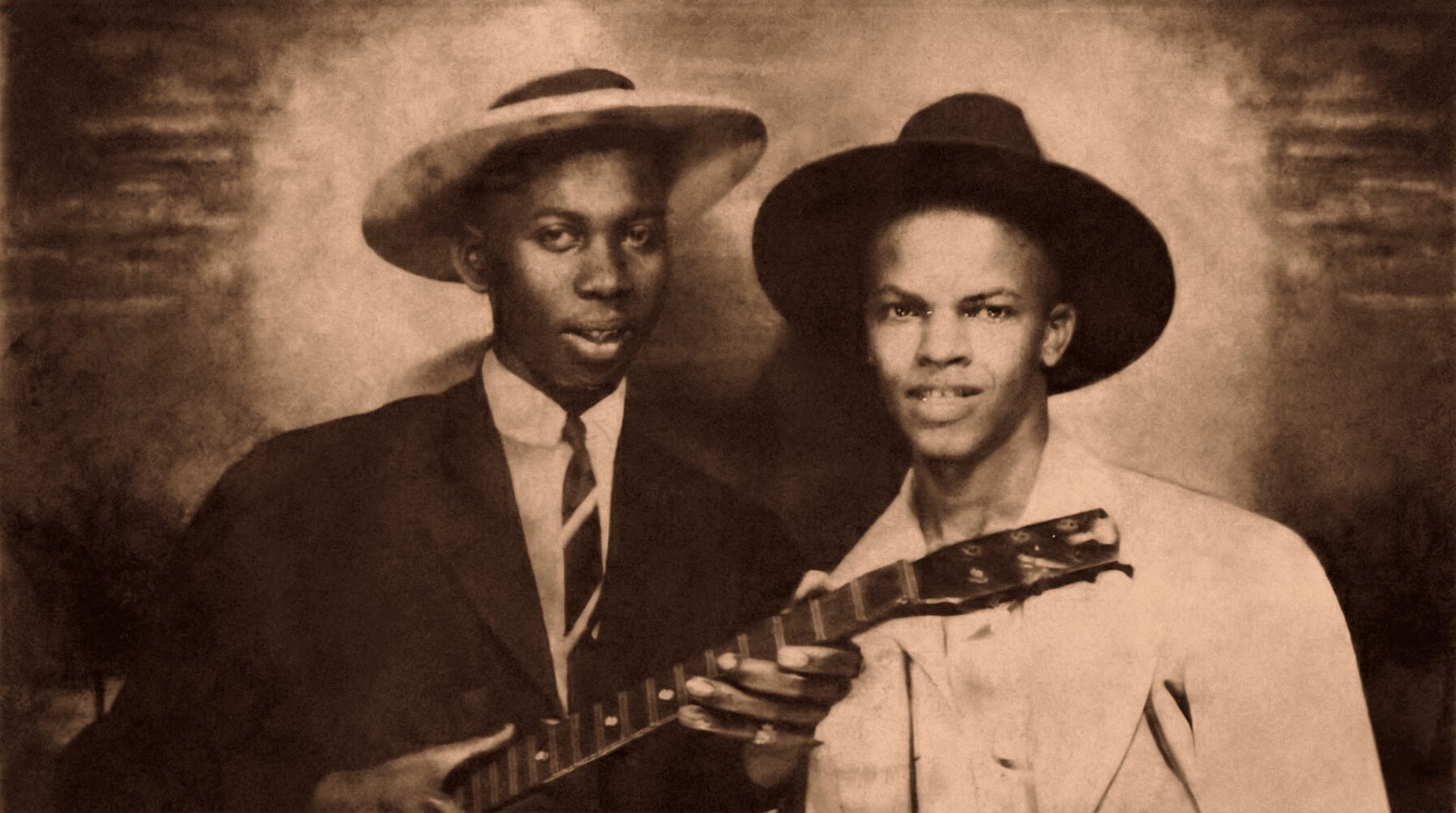 Black History Month 2026: Escaping the Delta: Robert Johnson and the Invention of the Blues