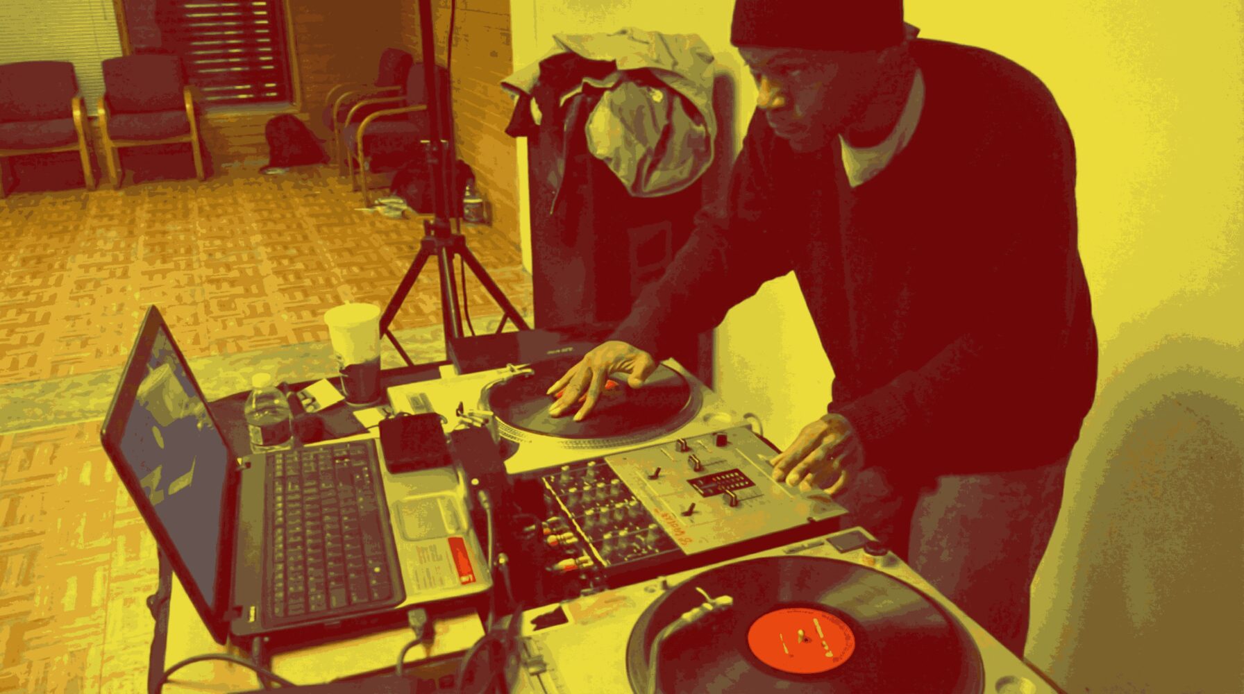 Black History Month 2026: Midwest Electric: The Story of Chicago House and Detroit Techno