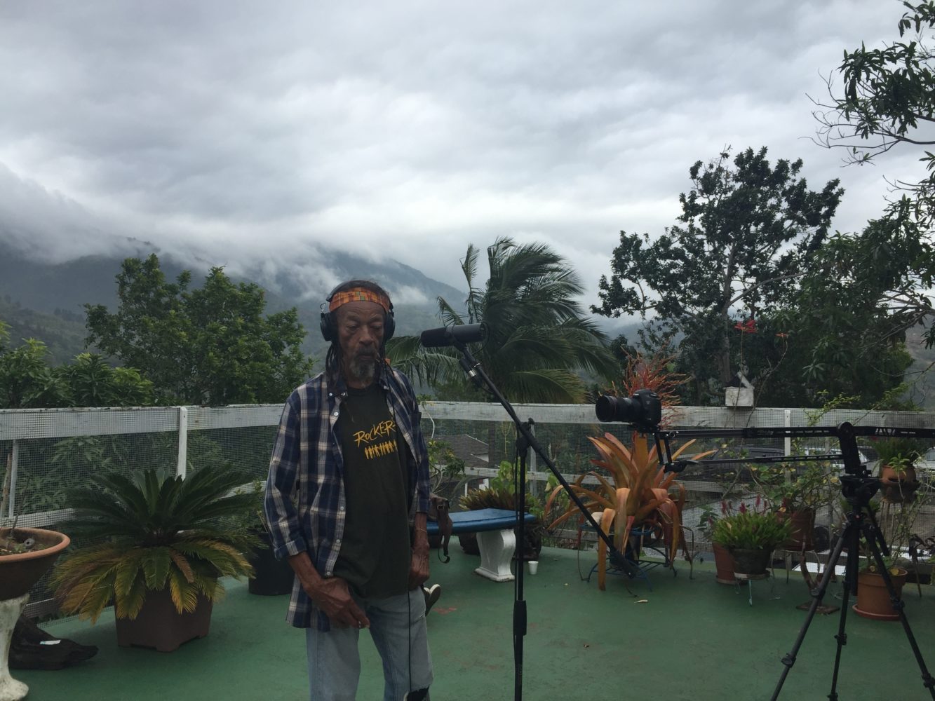 Jamaica: Big A Yard, Big Abroad