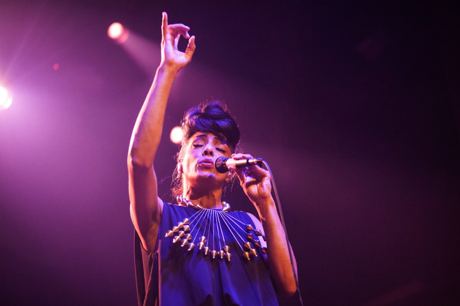 Women's History Month '26: Africa in America: Ladies' Edition