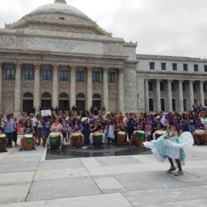 Las Barrileras 8 M Photo Courtesy Of Wilma Colon