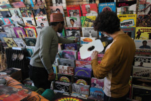 African Record Centre 30