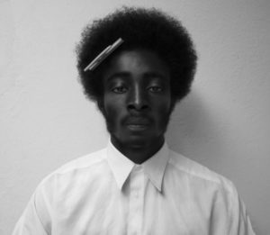 Black Greek And Proud