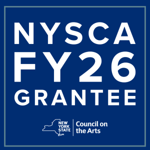 New York State Council on the Arts