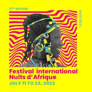 Festival Nuits small logo