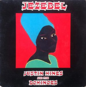 Justin Hines Jezebel