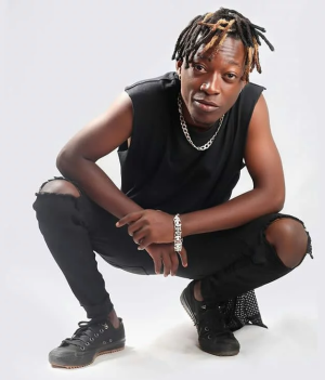 Mzee wa Bwax artist afrocharts